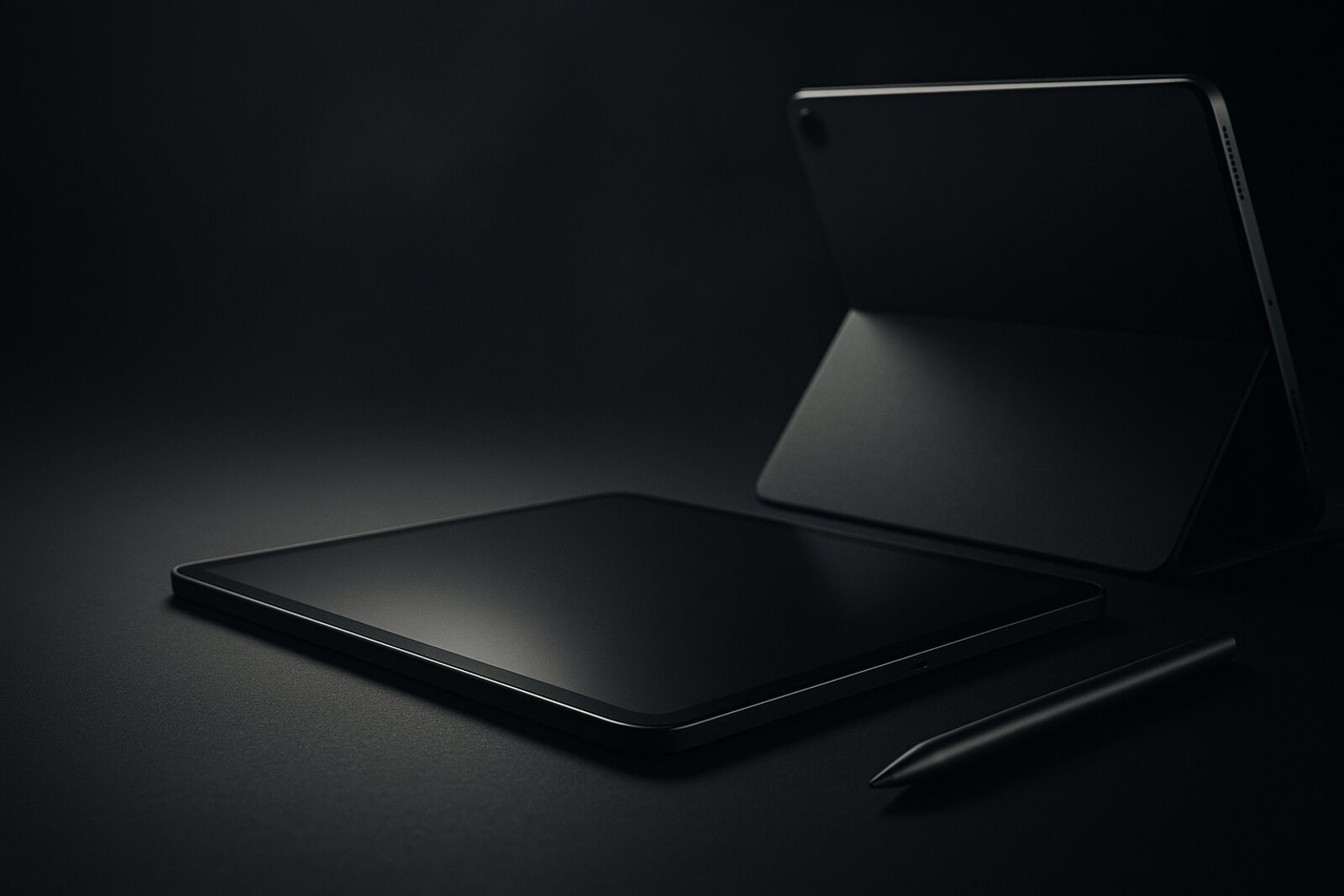 SLATE tablets