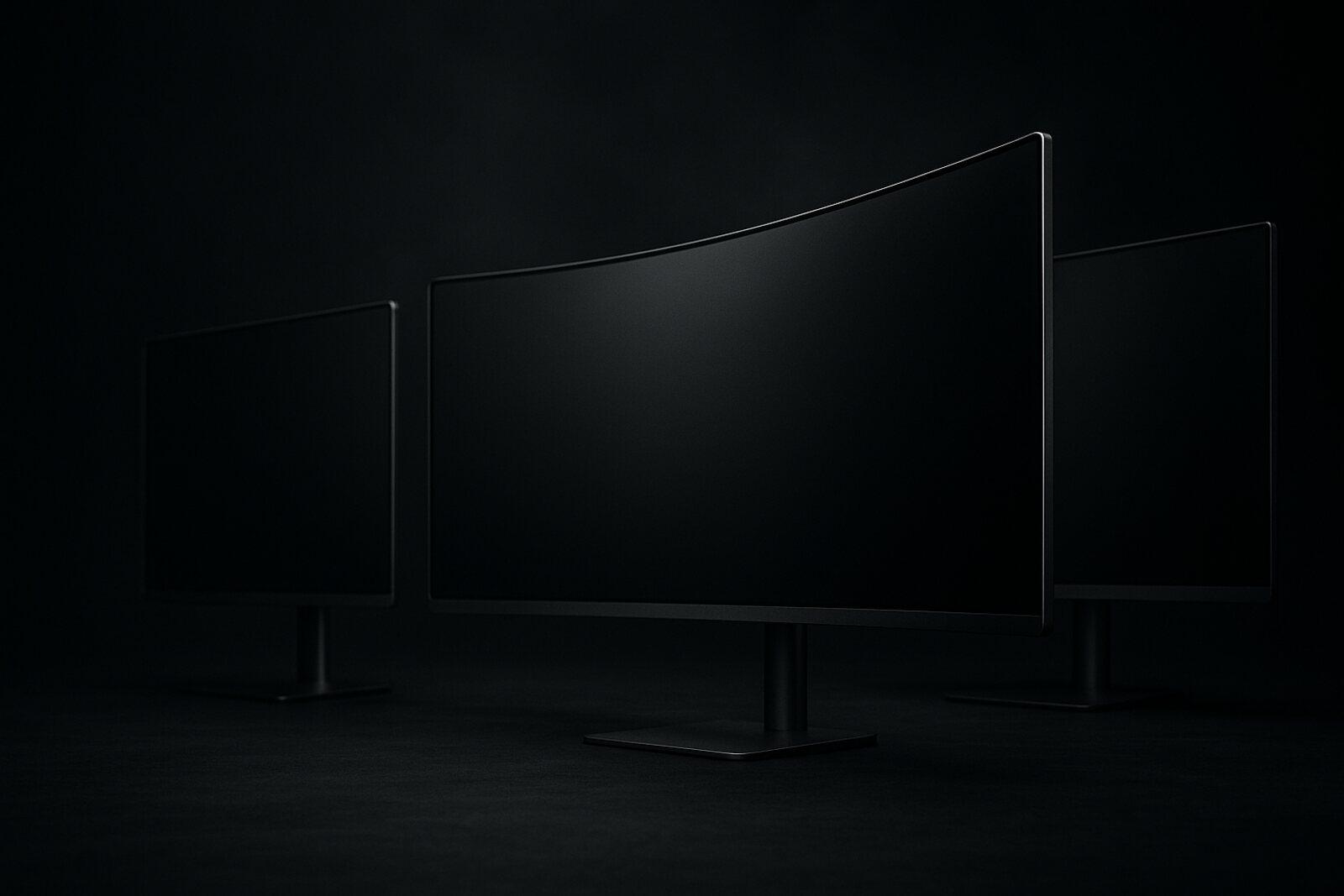 VISTA monitors